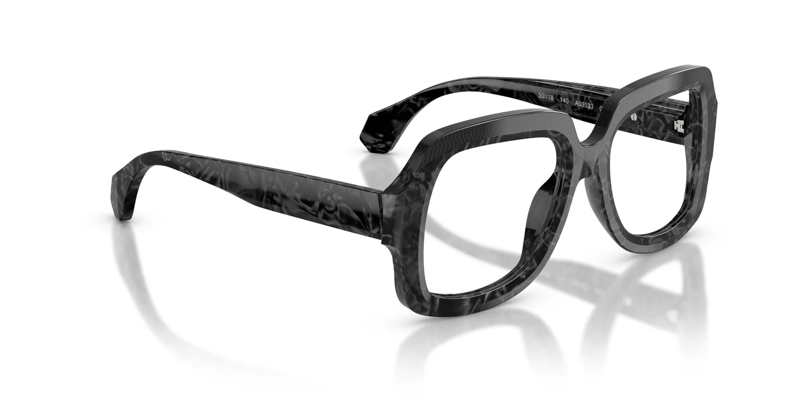 Alain Mikli 3533 Eyeglasses - view 46